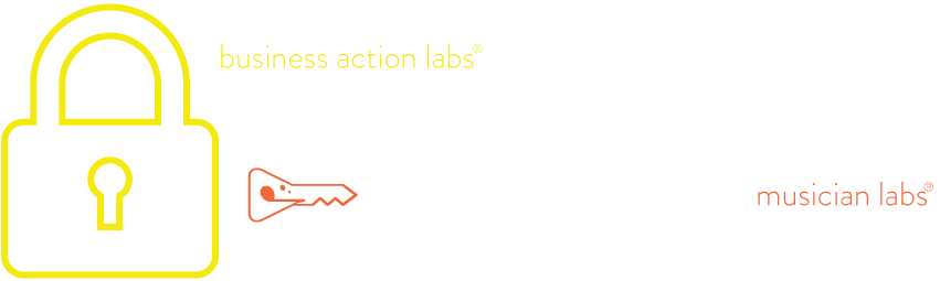 Business Action Labs is locked.